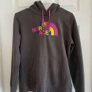 North Face Sweatshirt Hoodie